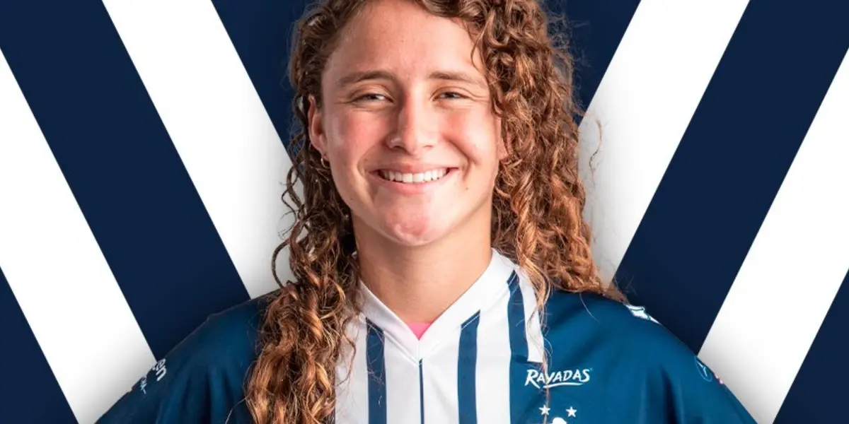 El conjunto regio anunció la salida de una nueva jugadora.