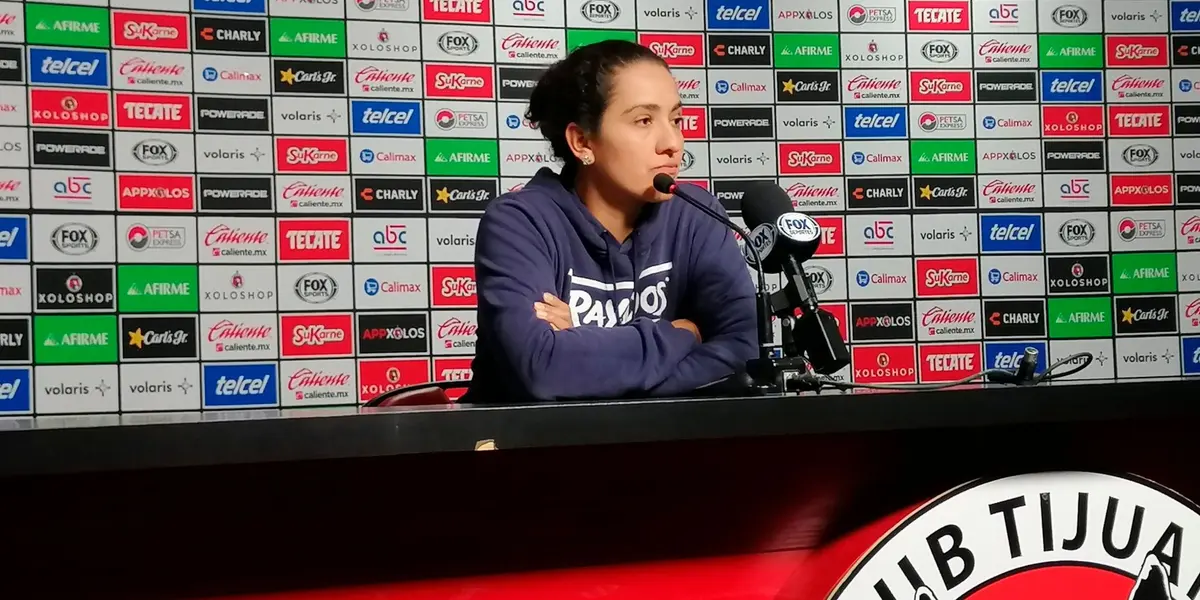 El conjunto regio cayó este viernes ante Tijuana en el partido de ida de los cuartos de final.