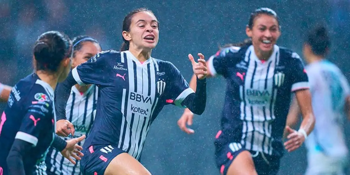 El conjunto regio celebró el campeonato de las categorías menores.