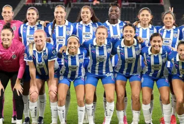 El conjunto regio consiguió el quinto boleto a la Fiesta Grande este lunes.