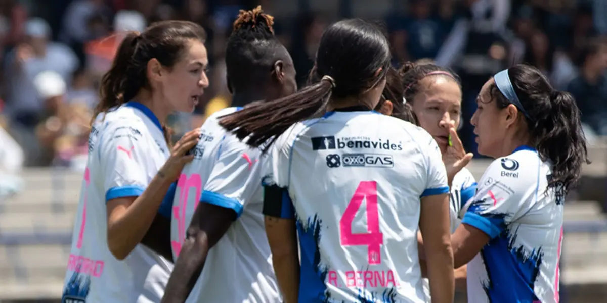 El conjunto regio dejó escapar el triunfo pero aún así clasifican a la fiesta grande.