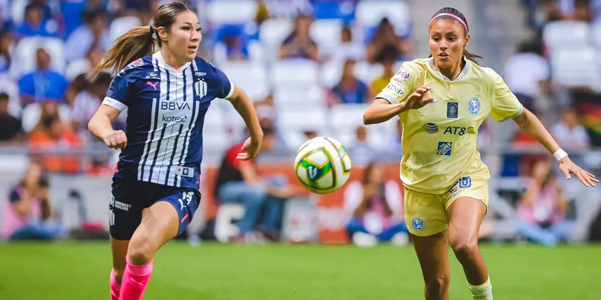 El conjunto regio dio un golpe de autoridad y venció a las Águilas.