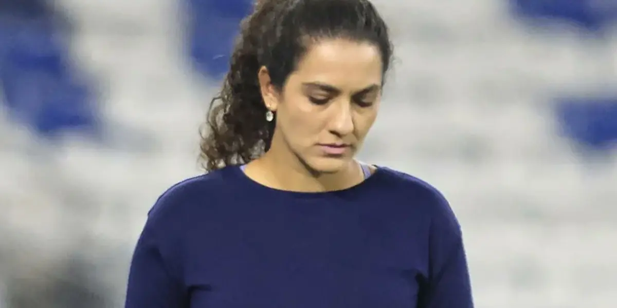 El conjunto regio emitió un comunicado de prensa en donde dieron a conocer la noticia de la renuncia de la entrenadora.