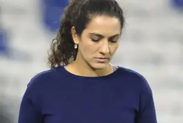 El conjunto regio emitió un comunicado de prensa en donde dieron a conocer la noticia de la renuncia de la entrenadora.