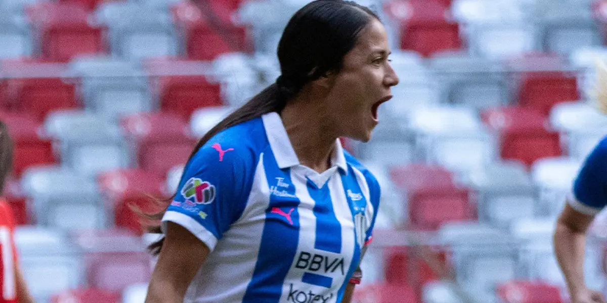 El conjunto regio empató ante las Diablas este viernes por la tarde.