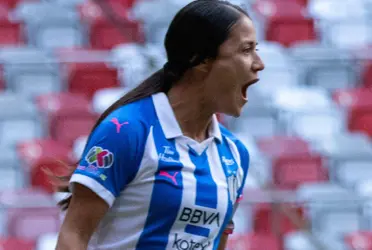 El conjunto regio empató ante las Diablas este viernes por la tarde.