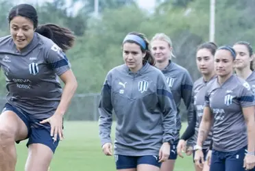 El conjunto regio está teniendo un gran certamen hasta el momento.