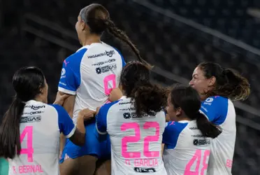 El conjunto regio hizo la primera goleada del torneo con gran actuación de Burkenroad.