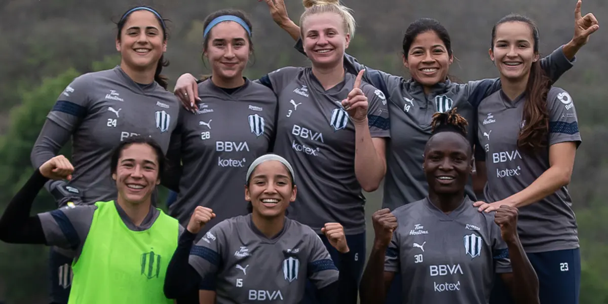 El conjunto regio no está conforme y a pesar de que llevan un buen torneo quieren ir por más.