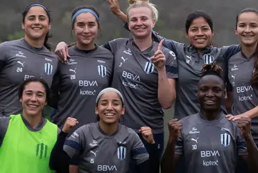 El conjunto regio no está conforme y a pesar de que llevan un buen torneo quieren ir por más.