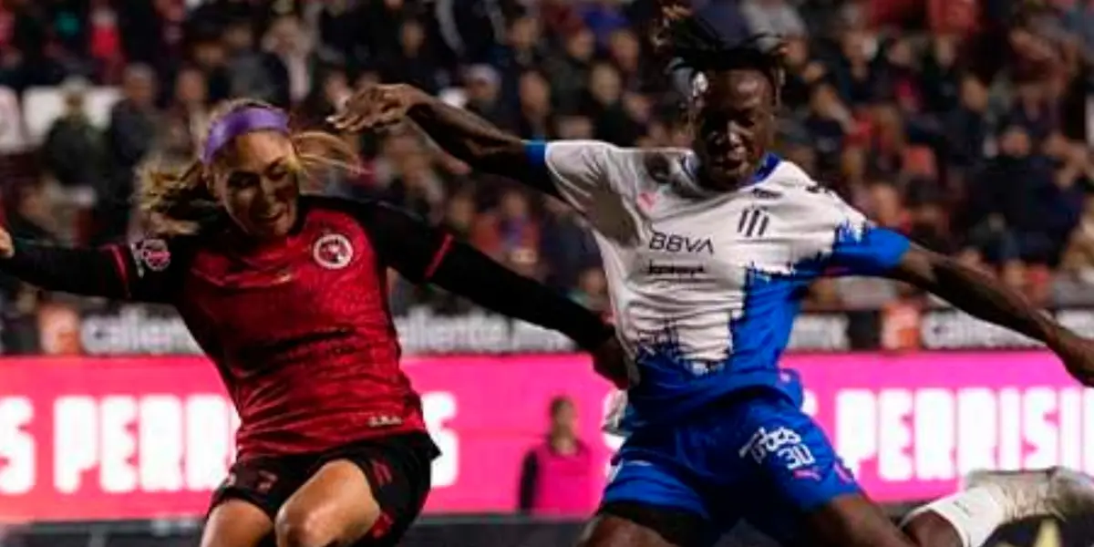 El conjunto regio no pudo contra unas Xolas que hicieron pesar su localía.