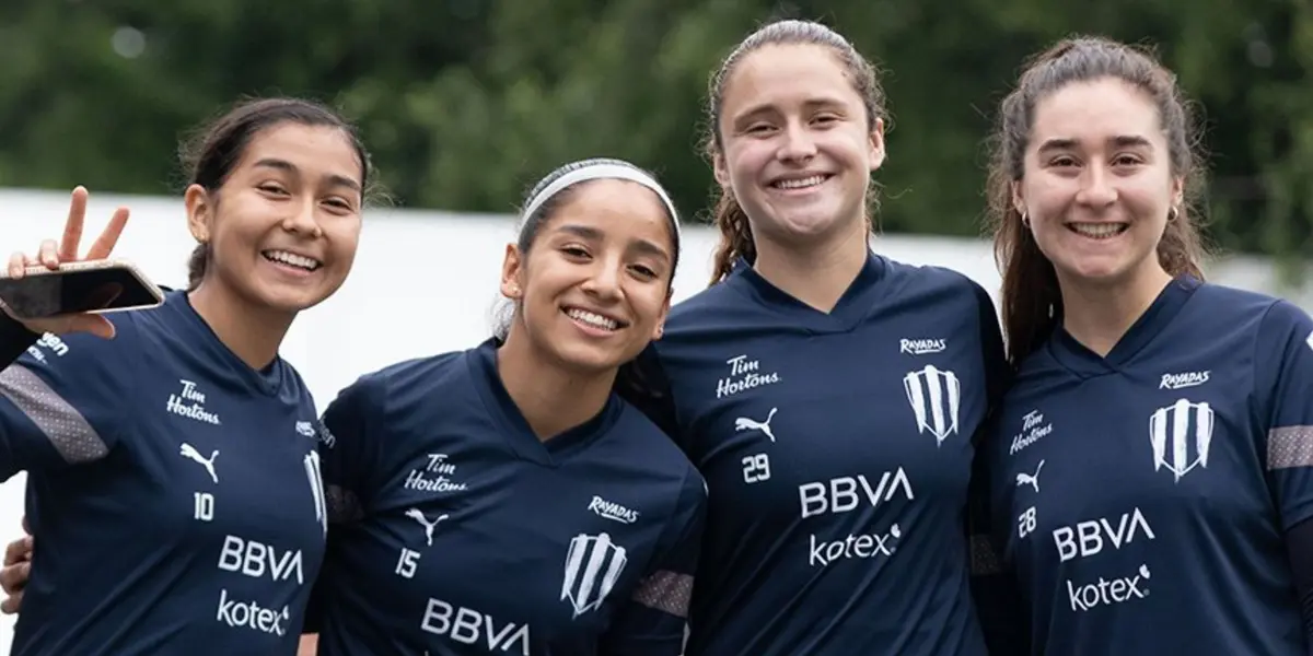 El conjunto regio no suelta la cima de la tabla general desde hace ya un buen rato.