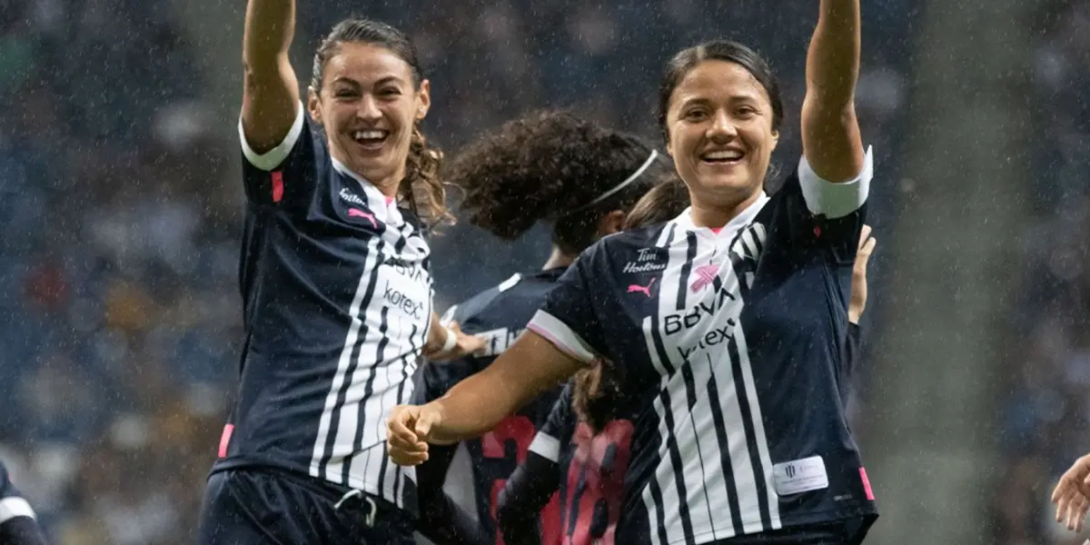 El conjunto regio preparó una sorpresa para sus aficionados.