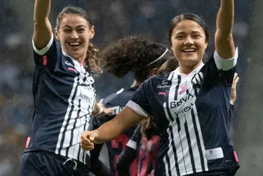 El conjunto regio preparó una sorpresa para sus aficionados.