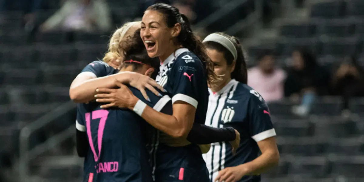 El conjunto regio se reencontró con la victoria después de un mes.