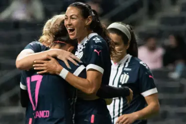 El conjunto regio se reencontró con la victoria después de un mes.