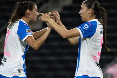 El conjunto regio sigue sin conocer la derrota en el nuevo certamen.