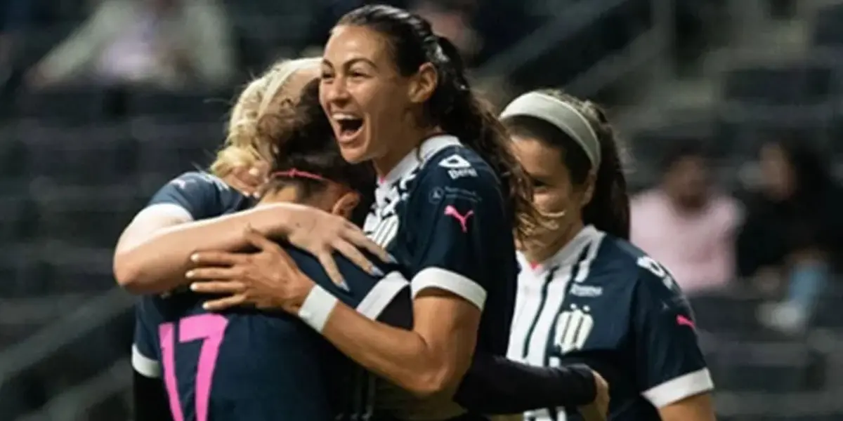 El conjunto regio tiene un nuevo patrocinador para el siguiente certamen.