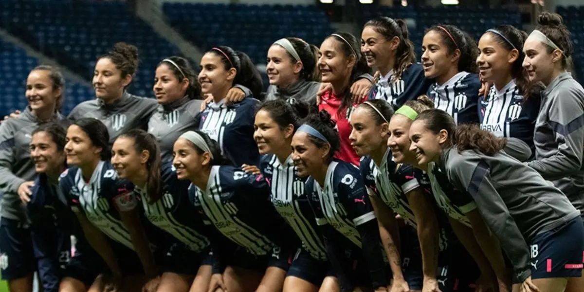 El conjunto regio vive un gran momento en la competencia y quieren seguir por el buen camino.