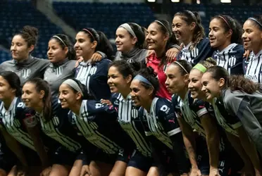 El conjunto regio vive un gran momento en la competencia y quieren seguir por el buen camino.