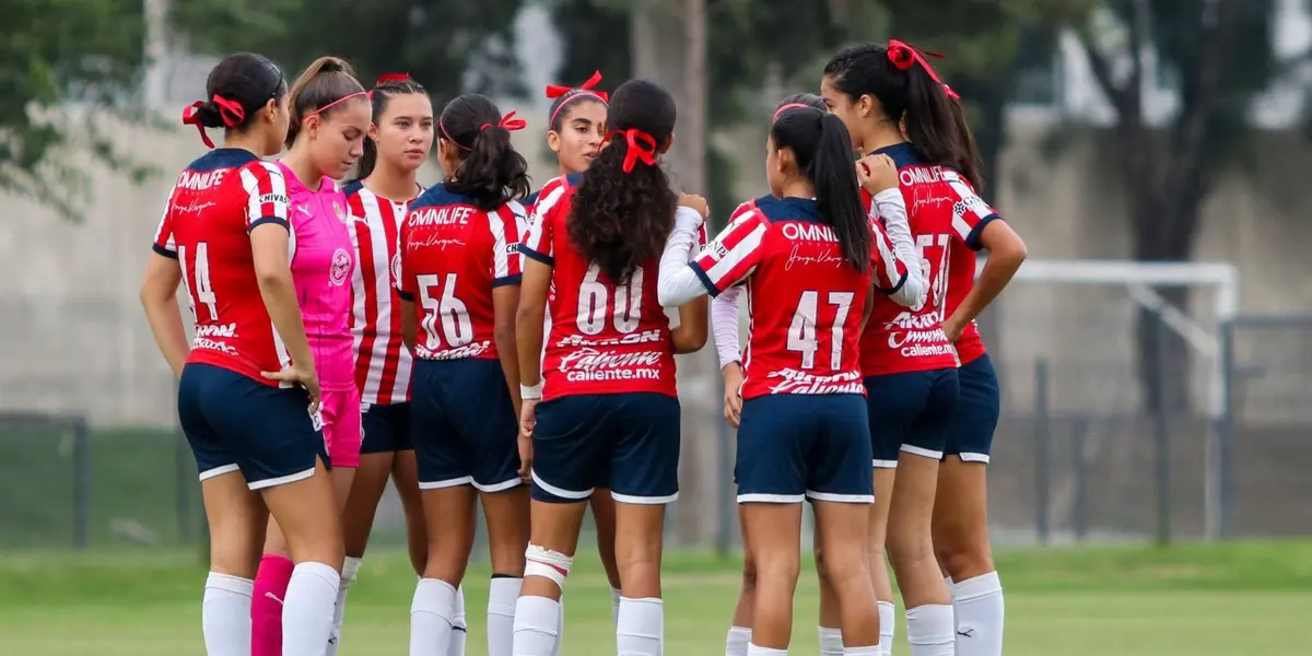 El conjunto rojiblanco cuenta con una gran variedad de talento en sus fuerzas básicas.