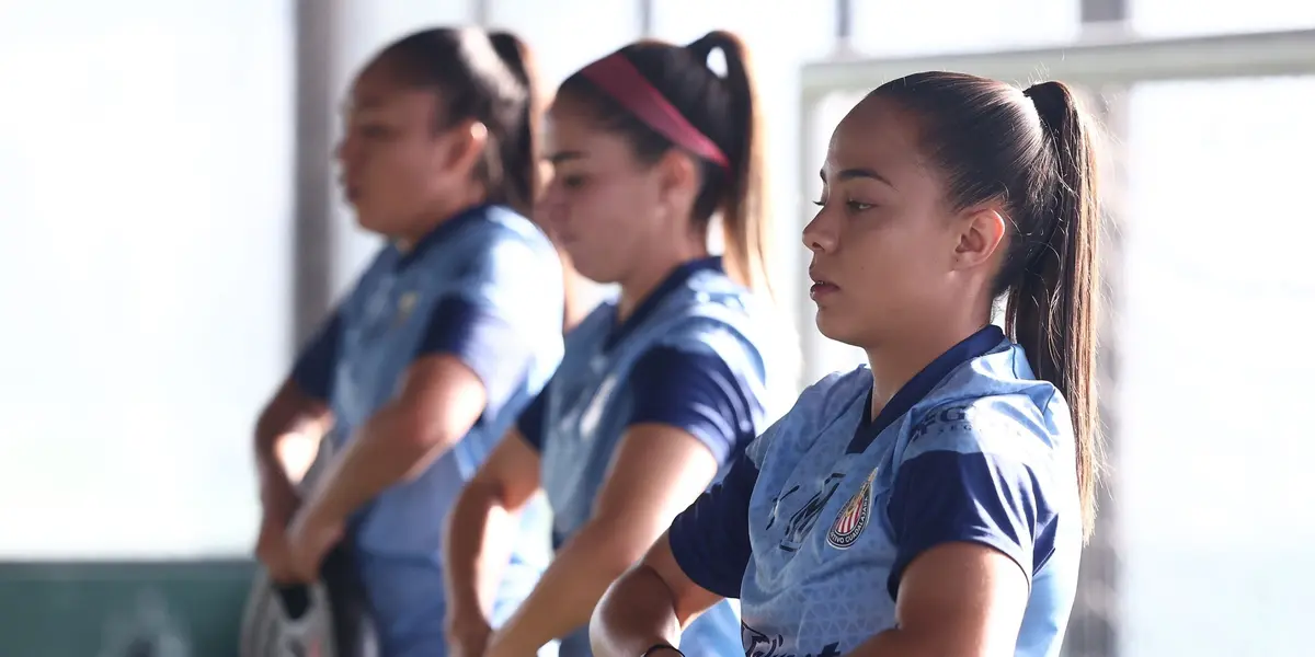 El conjunto rojiblanco debutará el próximo domingo contra las Xolas.