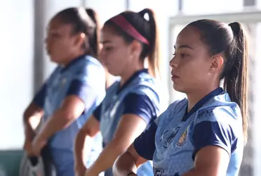 El conjunto rojiblanco debutará el próximo domingo contra las Xolas.