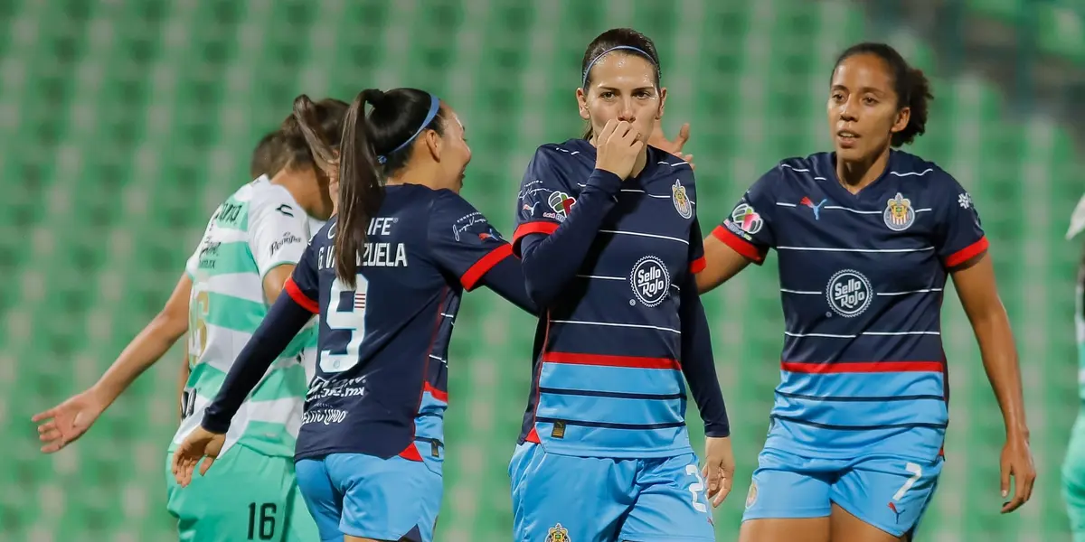 El conjunto rojiblanco derrotó a Santos en la tercera fecha del certamen.