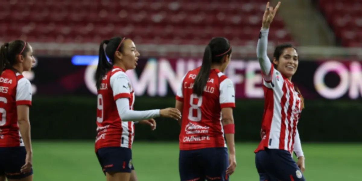 El conjunto rojiblanco dio la versión de lo que ocurrió con la salida de la jugadora.