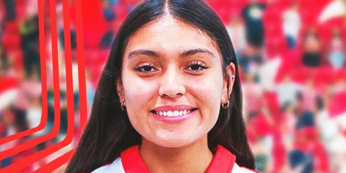 El conjunto rojiblanco ha revelado una nueva joya en la delantera.