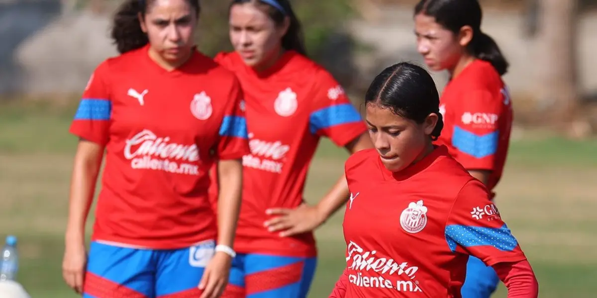 El conjunto rojiblanco ha sumado a una jugadora más para el próximo torneo.
