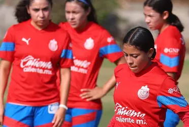 El conjunto rojiblanco ha sumado a una jugadora más para el próximo torneo.