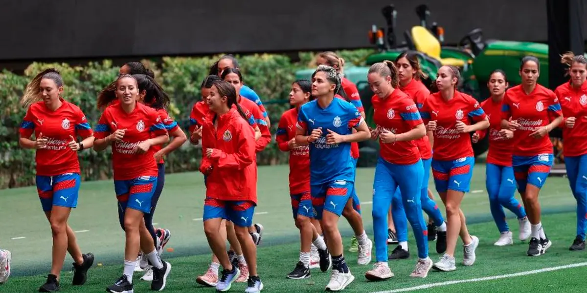 El conjunto rojiblanco hizo un cambio en su convocatoria y de esto se trata.