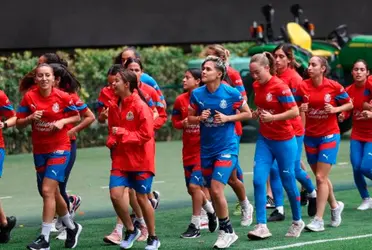 El conjunto rojiblanco hizo un cambio en su convocatoria y de esto se trata.