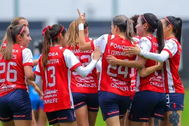 El conjunto rojiblanco no cedió y asegura el primer lugar de la tabla general por una semana más.