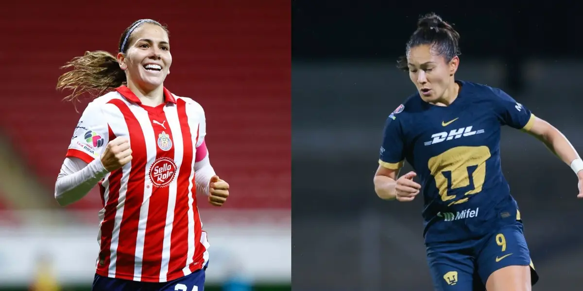 El conjunto rojiblanco recibirá a las universitarias este día en el Akron.