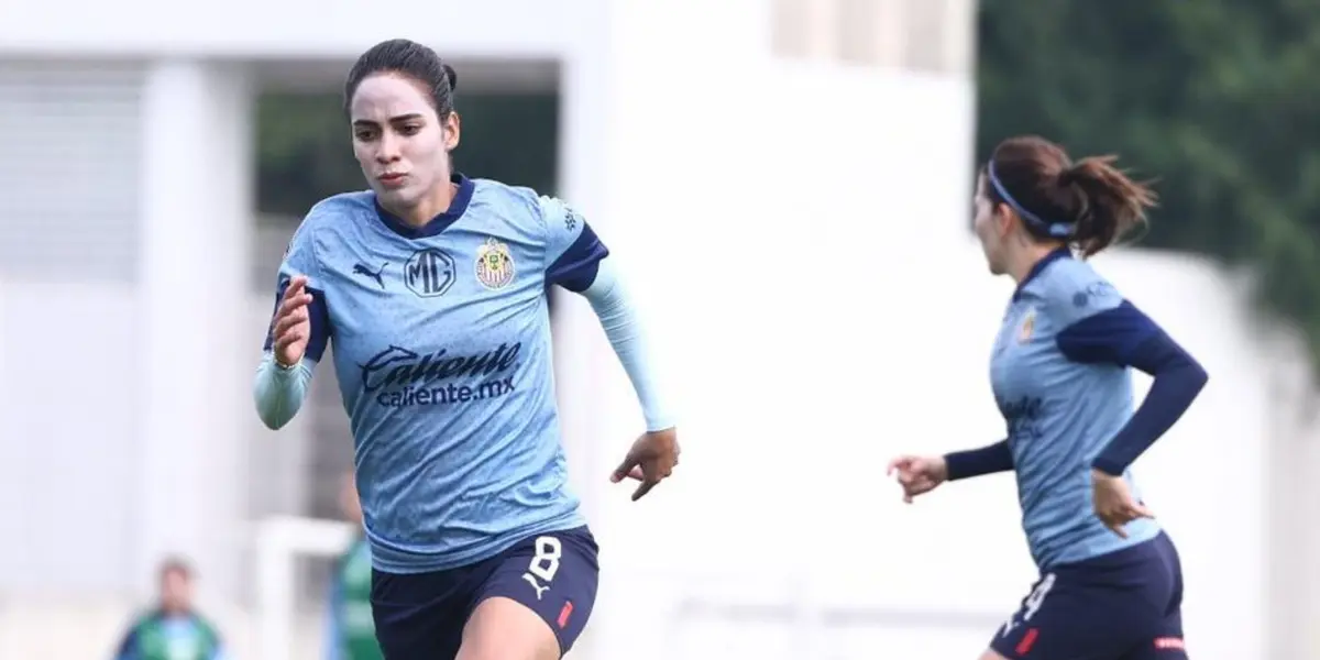 El conjunto rojiblanco registró una baja de cara al partido contra Gallos.