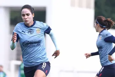 El conjunto rojiblanco registró una baja de cara al partido contra Gallos.