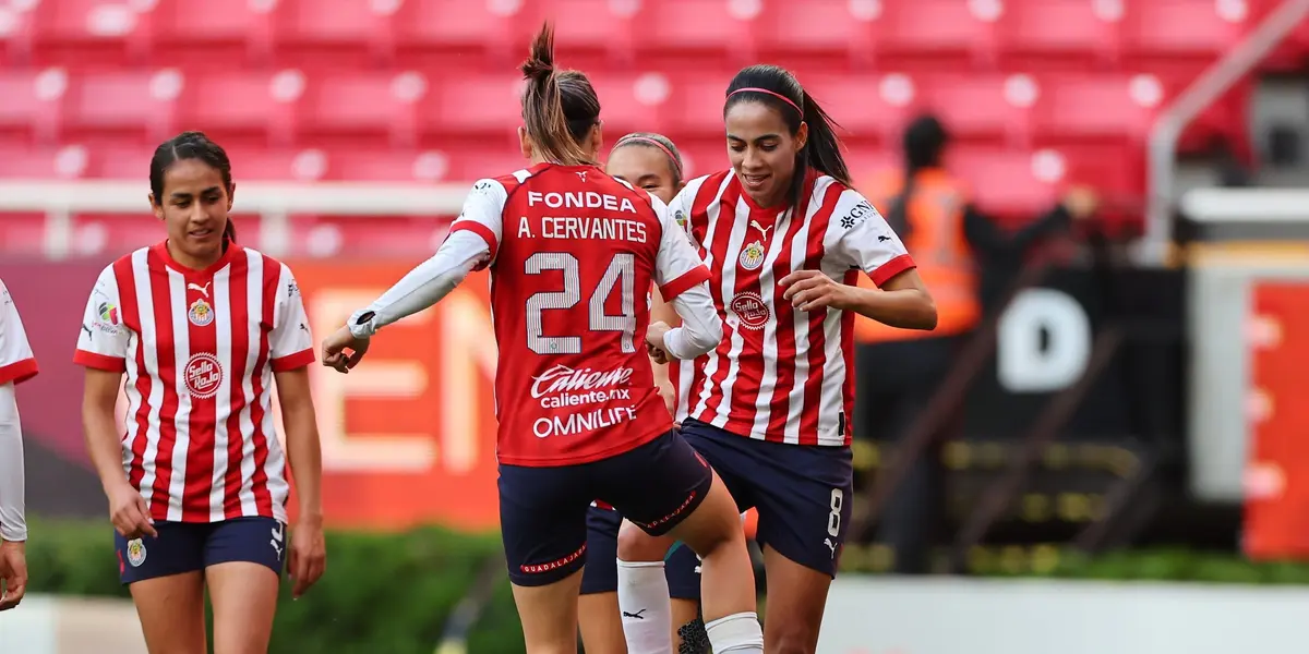 El conjunto rojiblanco se encuentra atravesando por un gran momento en el cierre de la competencia.