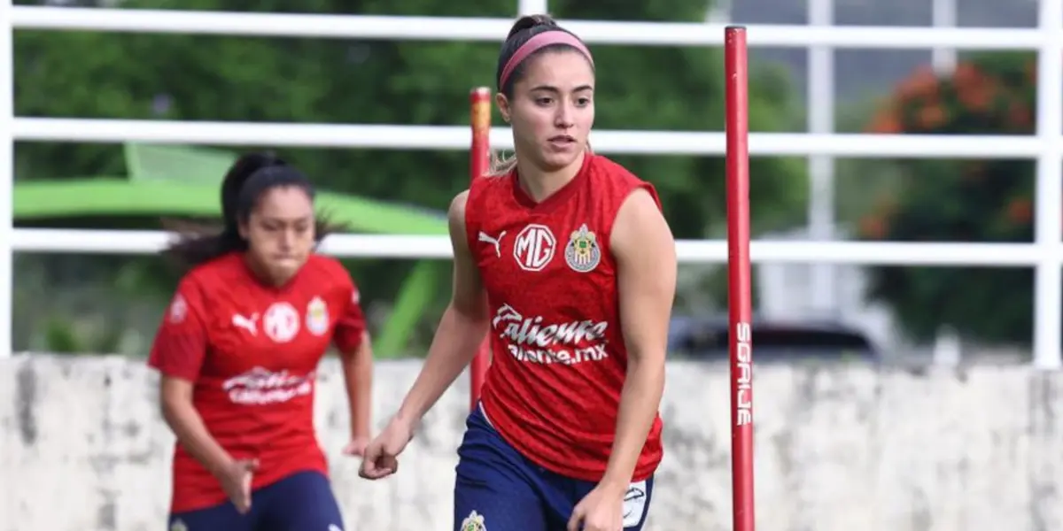 El conjunto rojiblanco se está preparando de la mejor manera en esta nueva etapa.