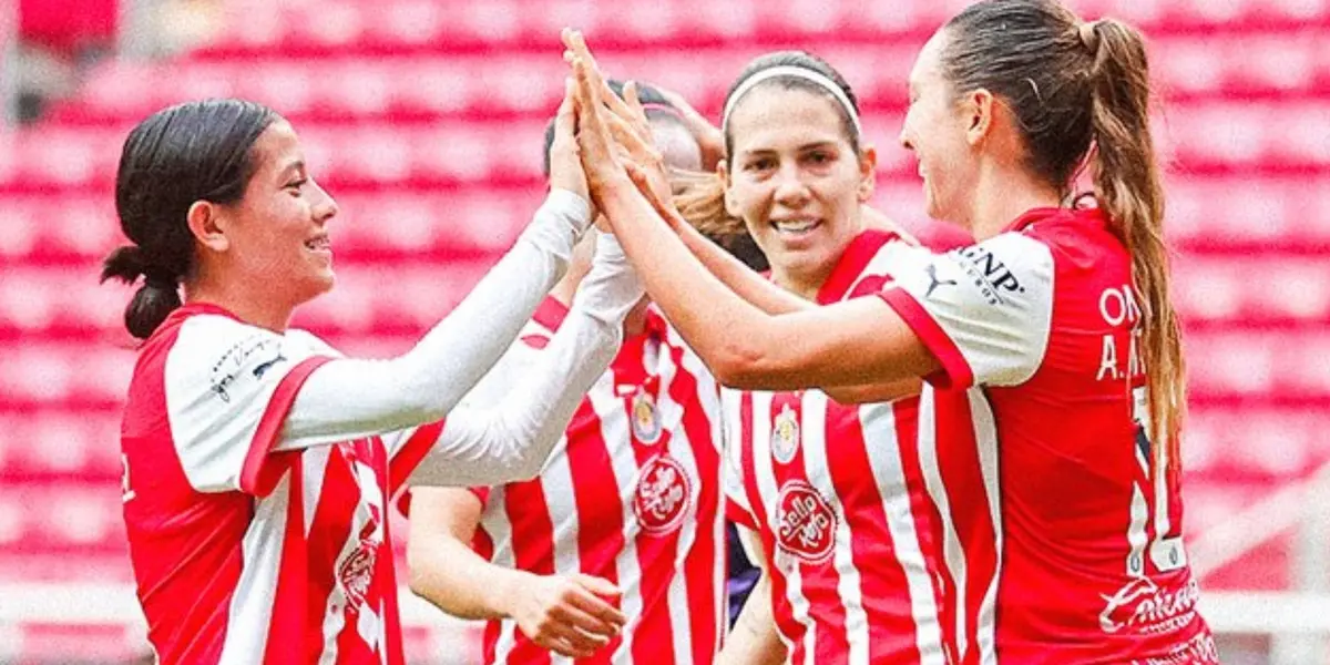 El conjunto rojiblanco se llevó la victoria ante las Cañoneras por goleado.