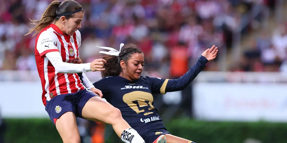 El conjunto rojiblanco se llevó la victoria ante las universitarias este domingo.