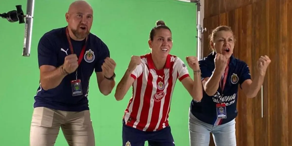 El conjunto rojiblanco tuvo una convivencia con 10 aficionados.