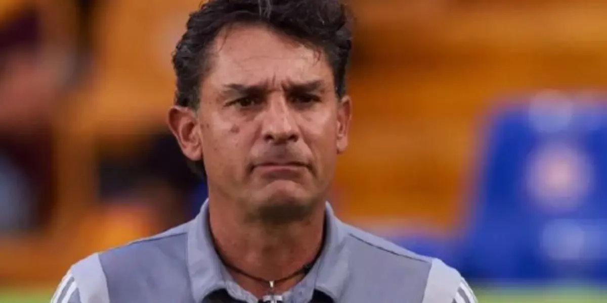 El conjunto rojinegro tiene un nuevo estratega de cara al Apertura 2023.