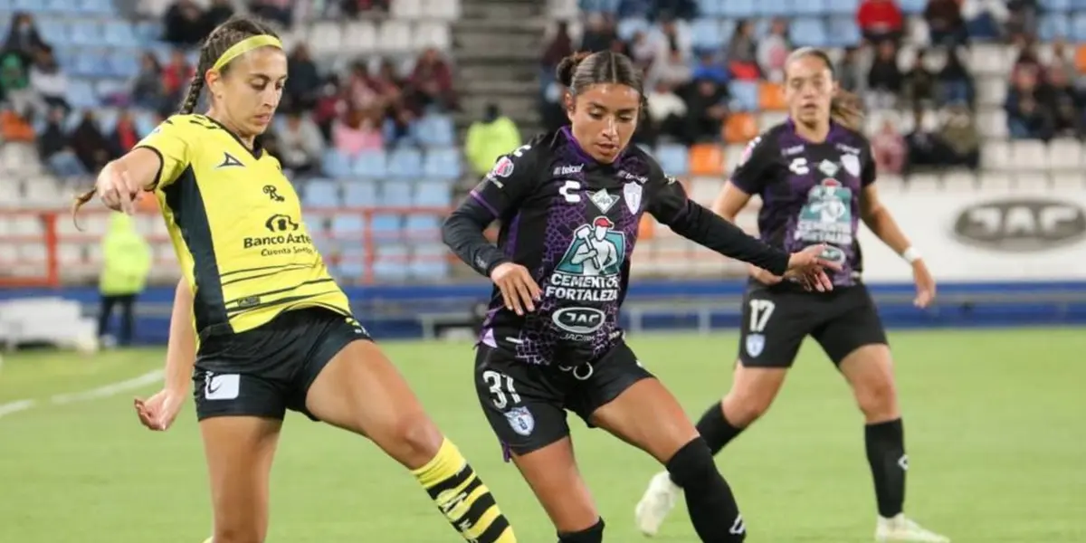 El conjunto Tuzo ha dado a conocer a su segunda baja para el Apertura 2023.