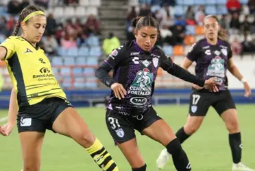 El conjunto Tuzo ha dado a conocer a su segunda baja para el Apertura 2023.