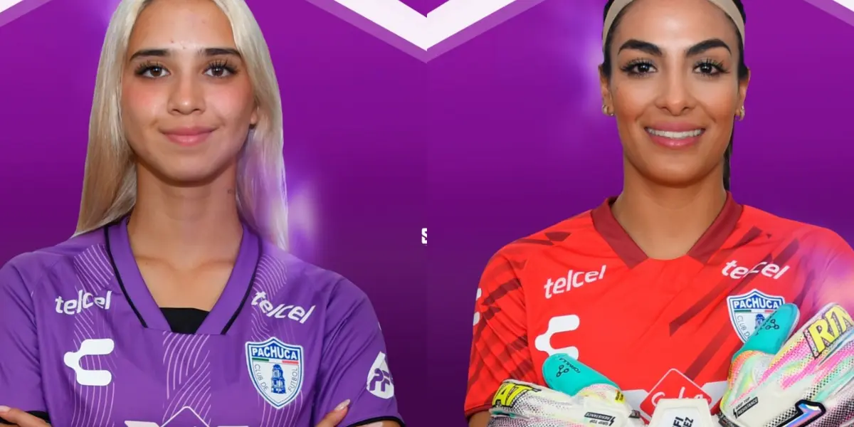 El conjunto Tuzo sigue con todo anunciando sus nuevos refuerzos.