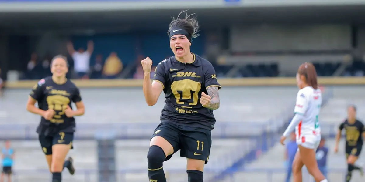 El conjunto universitario estuvo a nada de clasificar a la Liguilla, pero Xolas le quitó el sueño.