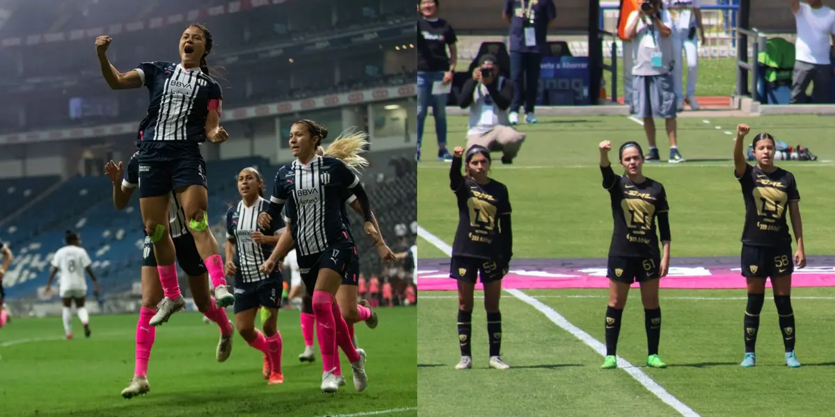 El conjunto universitario sabe que este será un gran reto pero se encuentran preparadas.