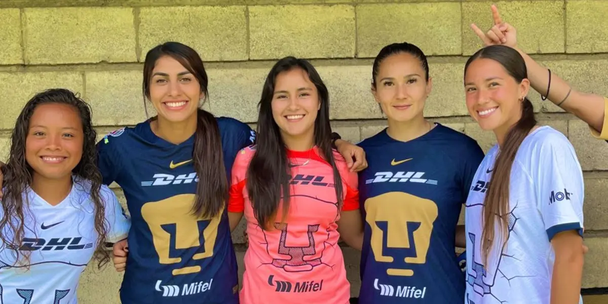 El conjunto universitario tiene un claro objetivo que es levantar el título.